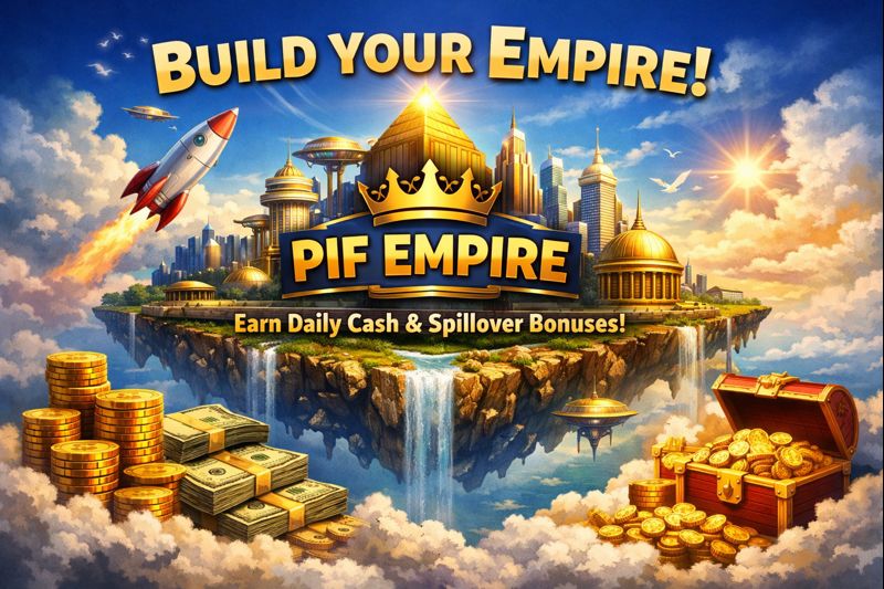 PIF Empire image