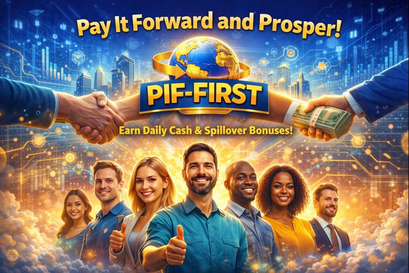PIF-First image