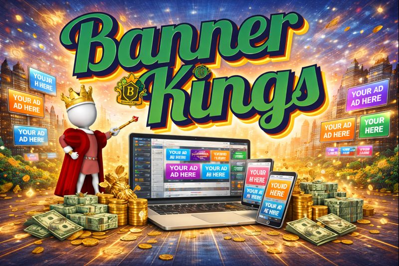 Banner Kings image
